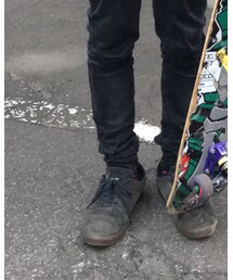 LAKAI×chocolate | スニーカー