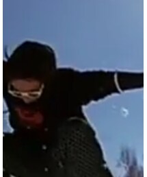 BURTON | パーカー