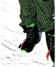 BURTON | その他
