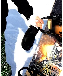 BURTON | その他