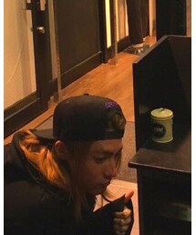 LEFLAH | キャップ