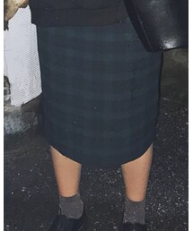 LOWRYS FARM | スカート