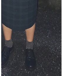 Dr. Martens | シューズ