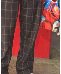 WHO'S WHO gallery | パンツ