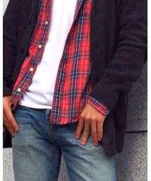 Abercrombie&Fitch | シャツ/ブラウス