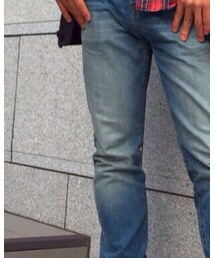 Abercrombie&Fitch | デニムパンツ