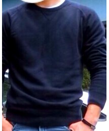 UNIQLO | スウェット