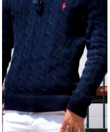 POLO RALPH LAUREN | ニット/セーター