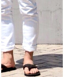 Abercrombie&Fitch | サンダル