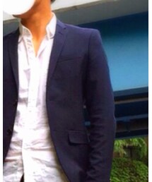 H&M | テーラードジャケット