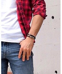 NANO universe | ブレスレット