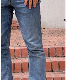 UNIQLO | デニムパンツ