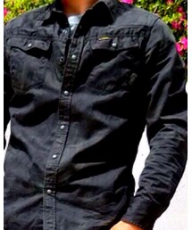 G-STAR | シャツ/ブラウス