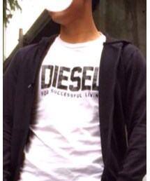 DIESEL | シャツ/ブラウス