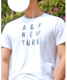 Abercrombie&Fitch | Tシャツ/カットソー