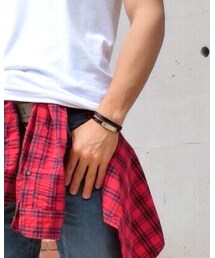 NANO universe | ブレスレット