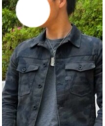 GUCCI | ネックレス