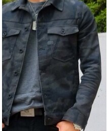 G-STAR | デニムジャケット