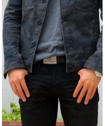 ARMANI EXCHANGE | ベルト