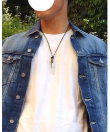 no brand | ネックレス