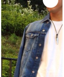 GAP | デニムジャケット