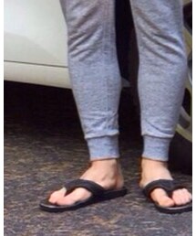 Abercrombie&Fitch | サンダル