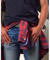 Abercrombie&Fitch | シャツ/ブラウス