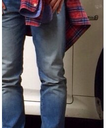 Abercrombie&Fitch | デニムパンツ