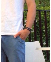 NANO universe | ブレスレット