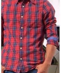 Abercrombie&Fitch | シャツ/ブラウス