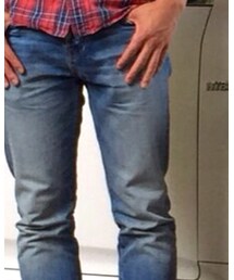 Abercrombie&Fitch | デニムパンツ