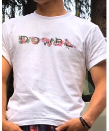 DOWBL | Tシャツ/カットソー