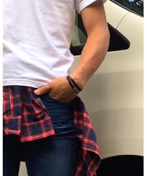 NANO universe | ブレスレット