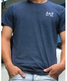 Abercrombie&Fitch | Tシャツ/カットソー