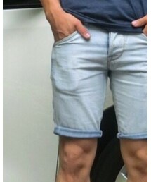 ZARA | デニムパンツ