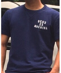 DEUS EX MACHINA | スウェット