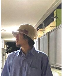 used | ハット