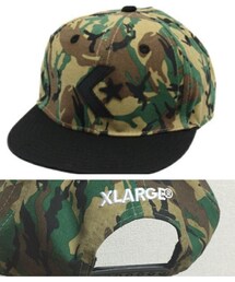 CONVERSE | converse✖️largeコラボ(キャップ)