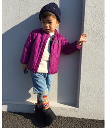 patagonia | ダウンジャケット/コート