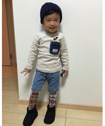 Lee | デニムパンツ