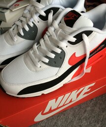 NIKE | エアマックス90 エッセンシャル(スニーカー)