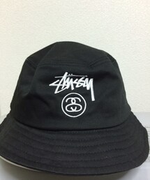 STUSSY | ステューシー バケットハット(ハット)