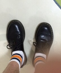 Dr. Martens | ドクターマーチン 3ホール(ブーツ)