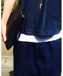 UNIQLO | タンクトップ