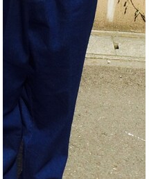 used | デニムパンツ