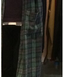 used | その他アウター