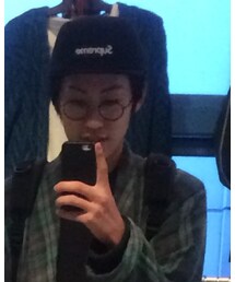 Supreme  | キャップ