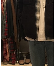 THE NORTH FACE | その他アウター