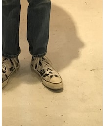 CONVERSE | スニーカー