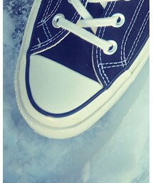 CONVERSE | スニーカー